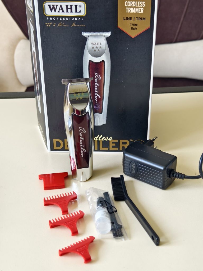 Тример Detailer WAHL