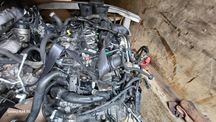 Skrzynia biegów silnik powershift ford s-max mk2  2,0 diesel