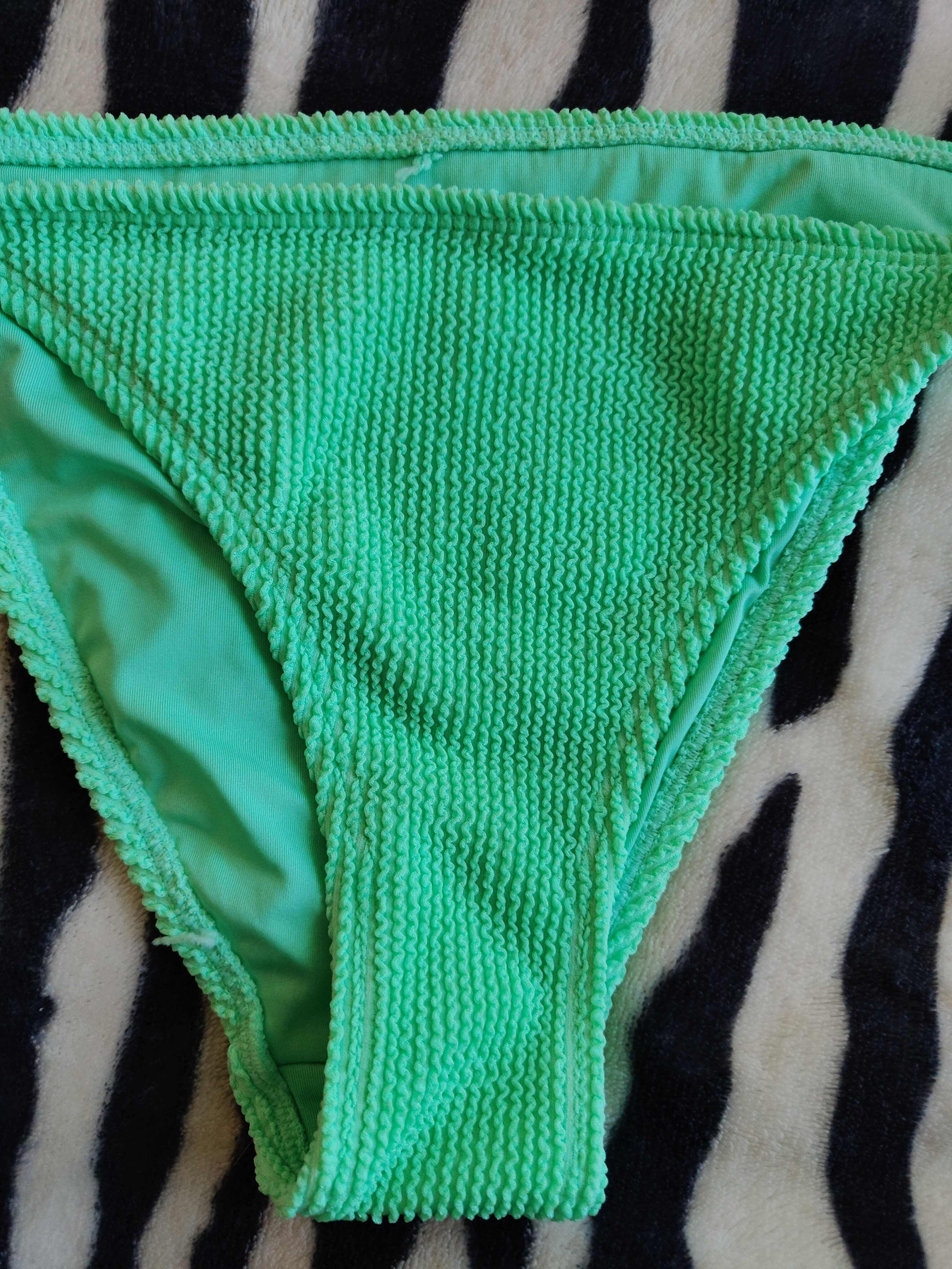 Bikini góra L, dół M Cubus piekny