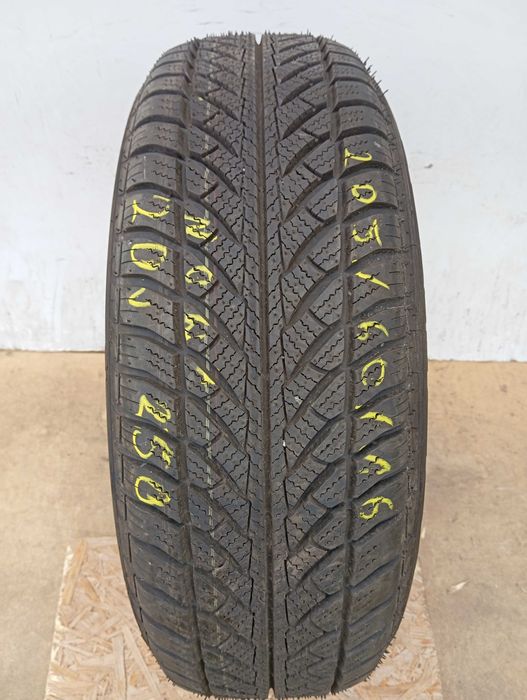 1x 205/60 R16 92H Goodyear Ultragrip Performance 2 2020r 8,1mm