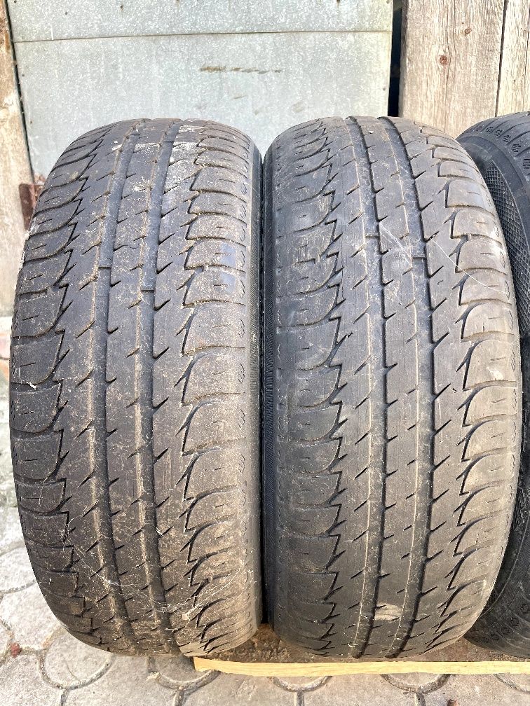 Шини Kleber 185/55 R16