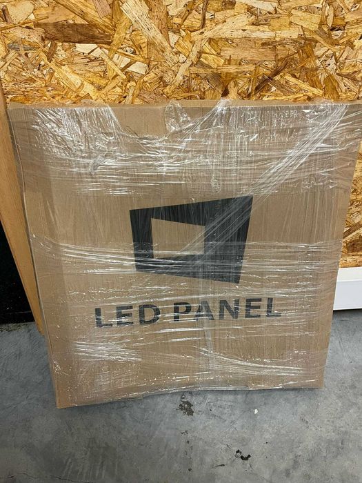 led panel ecolux backlit ref c e s - 5011 40w 4200 k