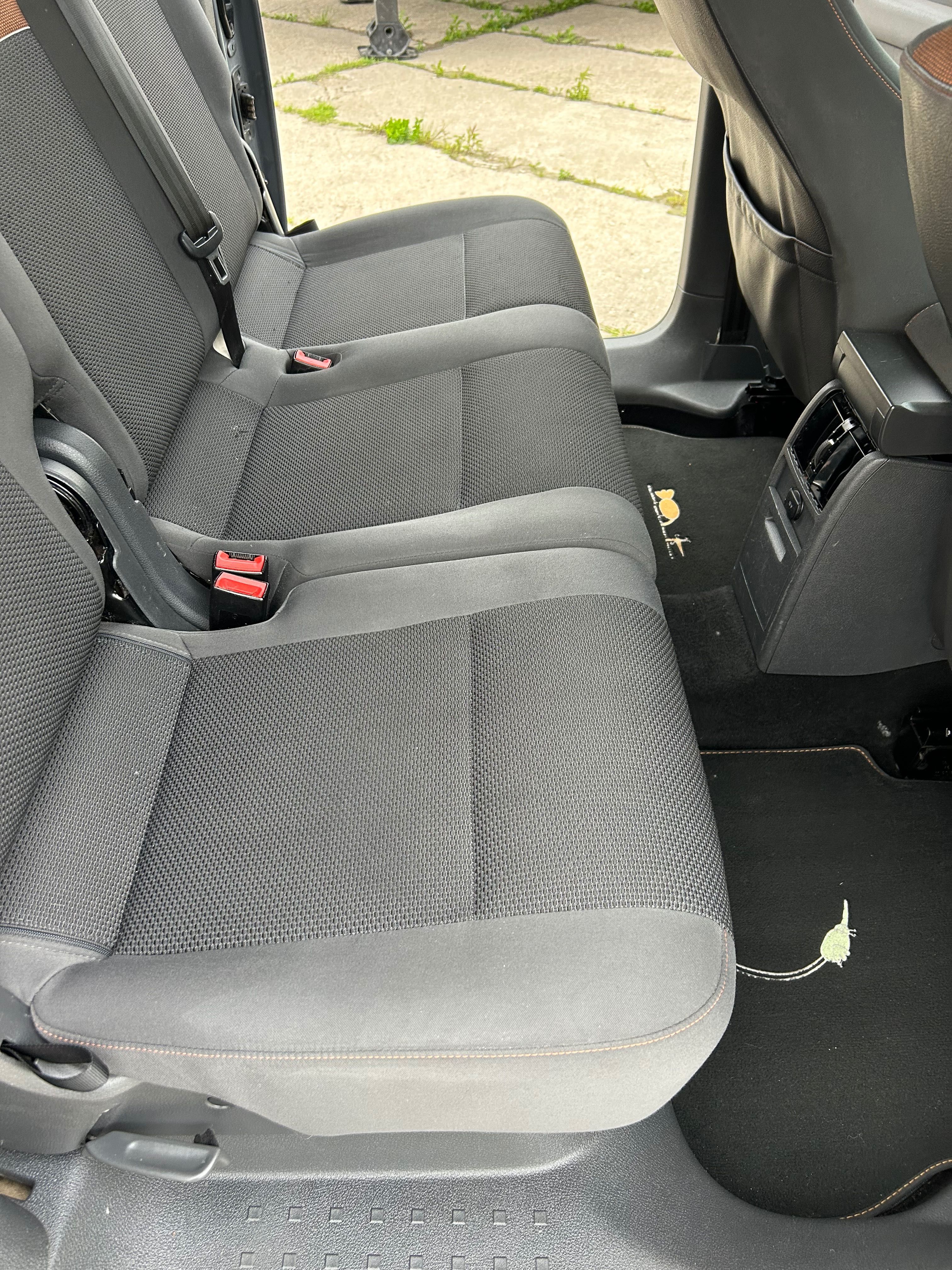 VW Caddy 1.6 TDI | 5 miejsc | Park Assist | DPF czyszczony | Gdańsk