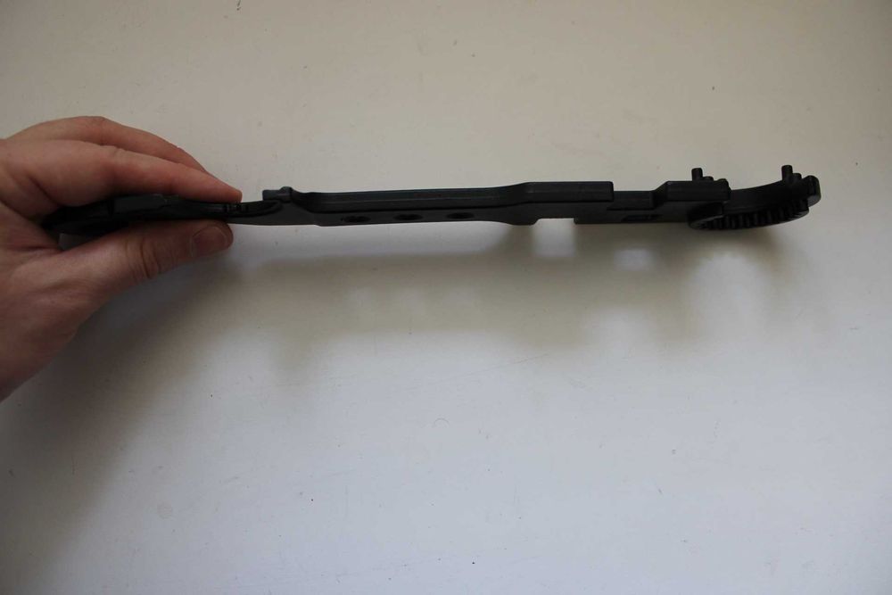 Універсальний ключ Xgun для AR-15 (повний)