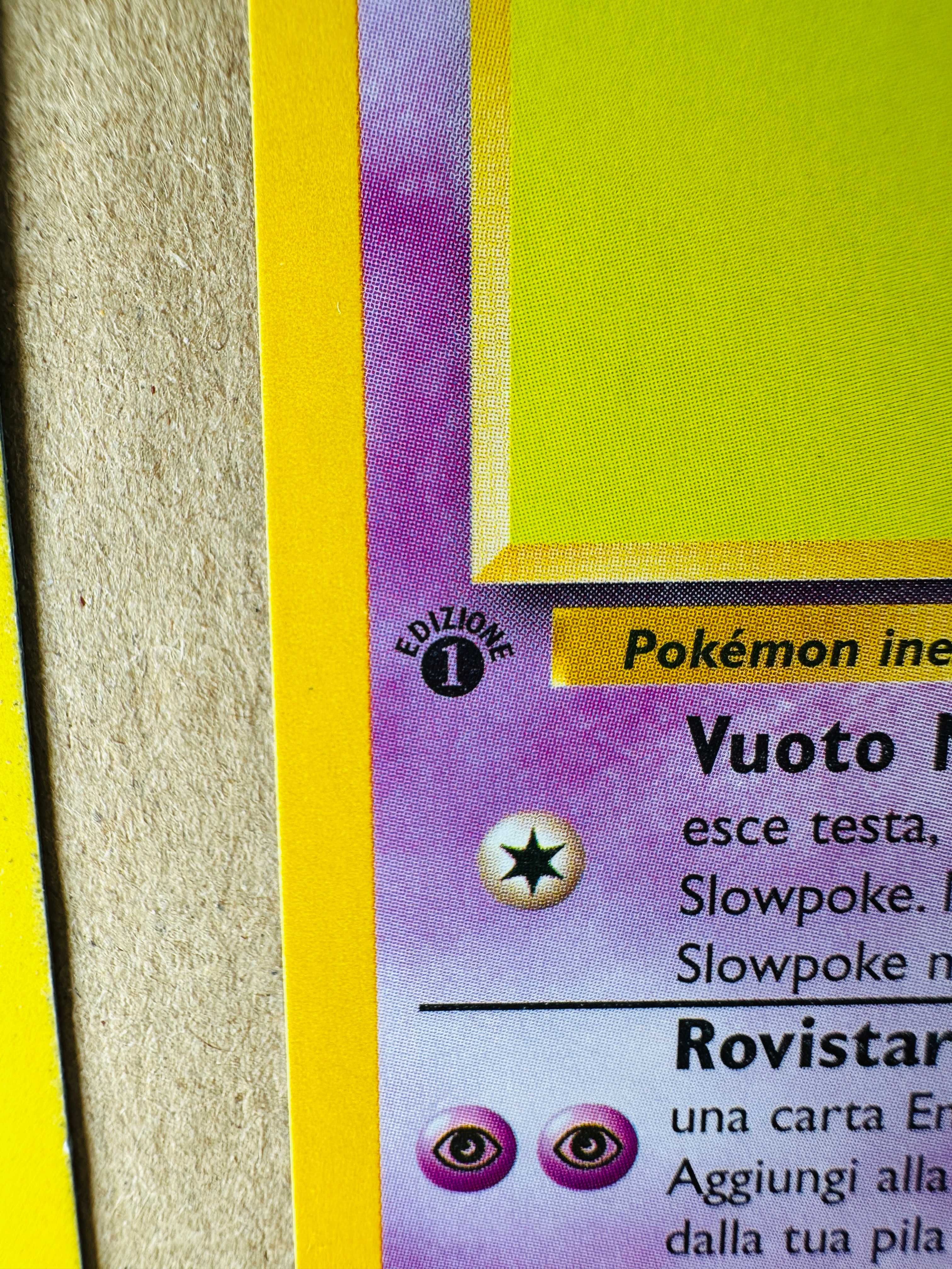 73 karty Pokemon 1st Edition Pierwsze Edycje - Rocket, Fossil, Jungle