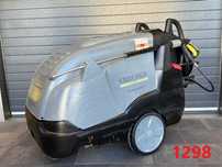 Myjka ciśnieniowa Karcher HDS 11/18-4 SX - Zwijak, 20m węża!