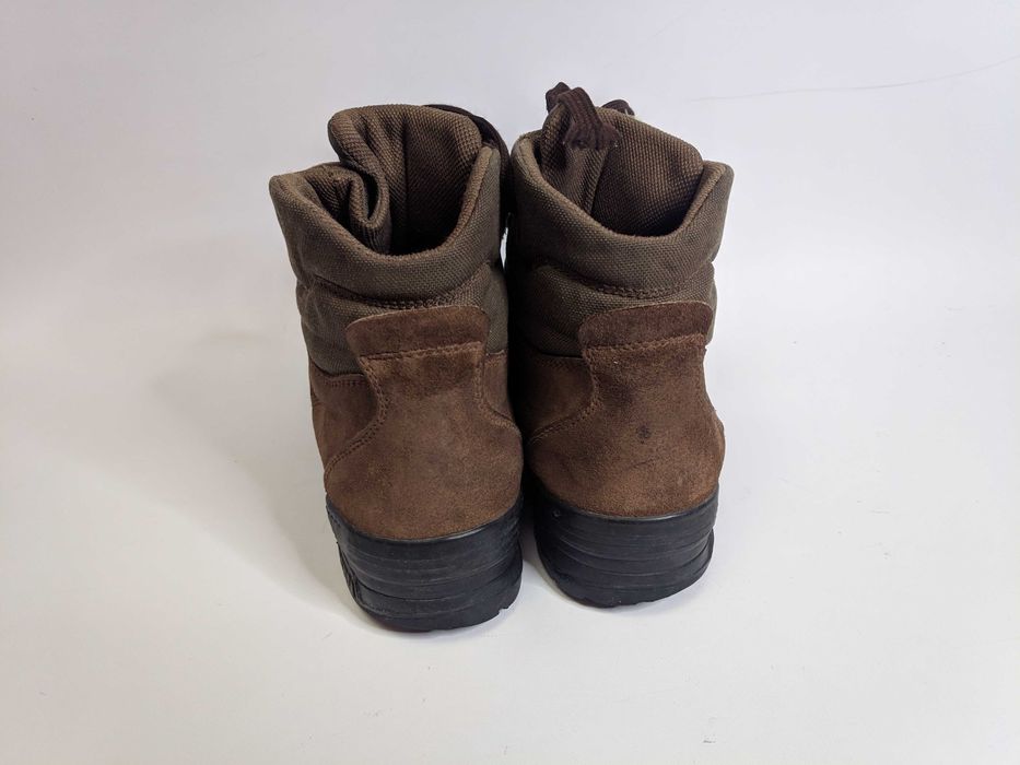 Трекінгові чоловічі черевики кросівки  Technika Trekking  розмір 43