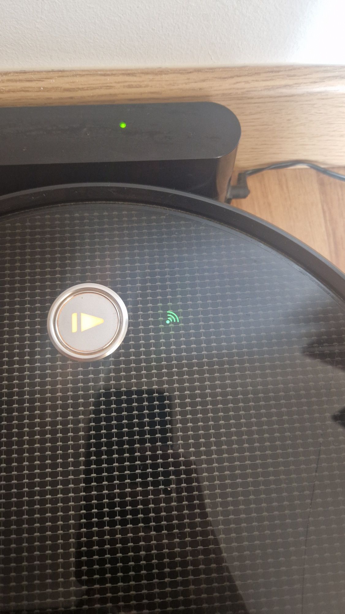 Robot  Aspirador