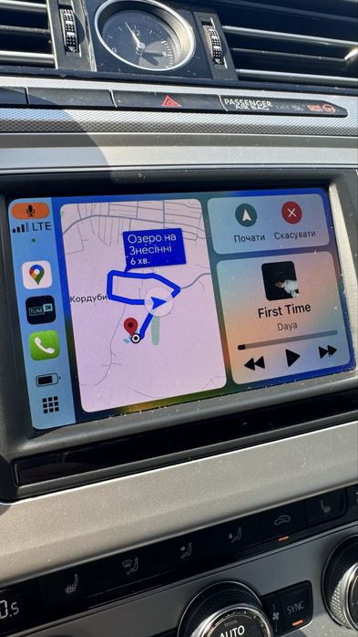 Продам VW Passat b8