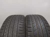 2x245/45R19 Vredestein Quatrac Pro, 2021 rok, 102Y, bieżnik 6,4mm