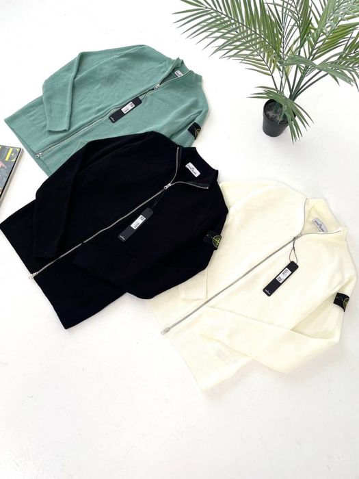 Кардиганы Stone Island