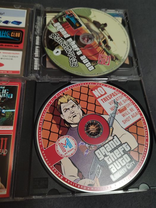 PC / ігри для PC / ПК / игры на ПК / GTA / Max Payne / Принц Персии