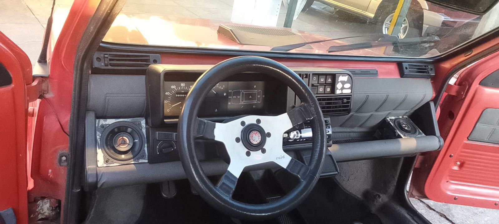 Fiat Panda 1.0 ie Fire