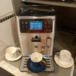 Automatyczny ekspres perfection 640 WMf