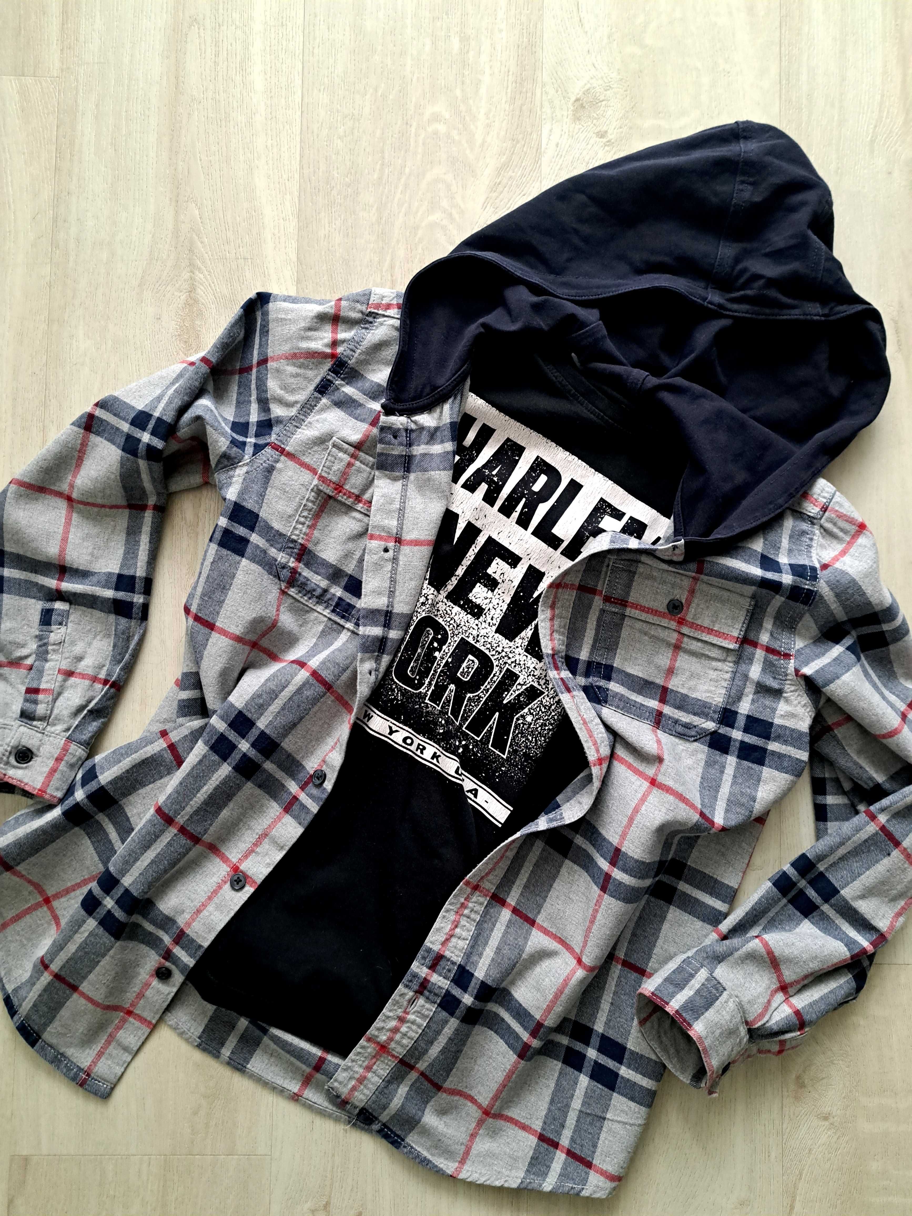 Koszula primark 12-13 lat  T-shirt primark 11-12 lat