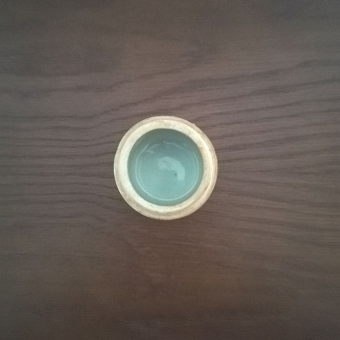 Pote decorativo chinês