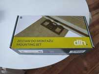 Klipsy montażowe