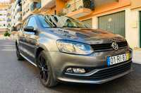 VW Polo 1.4 TDI (Blue Motion ) Comfortline