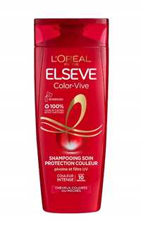 Loreal Elseve Color Vive Szampon Ochronny 290 Ml