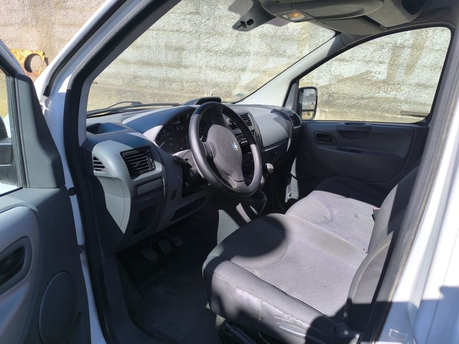 Peugeot Expert L2H2