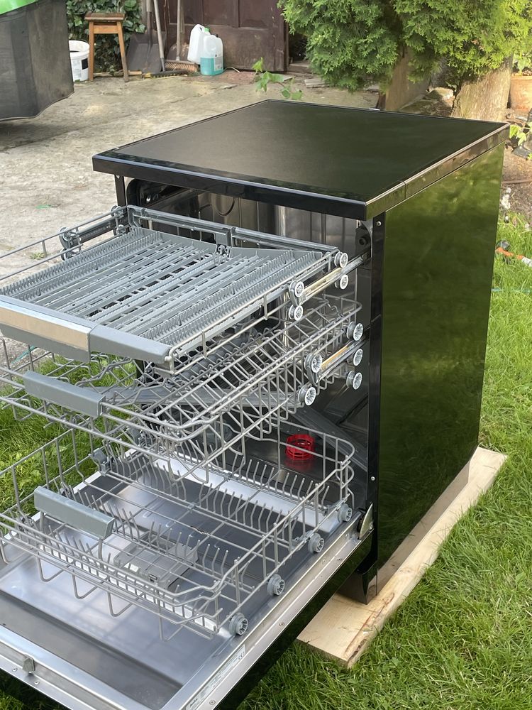 Zmywarka Amica Maxi Space 3