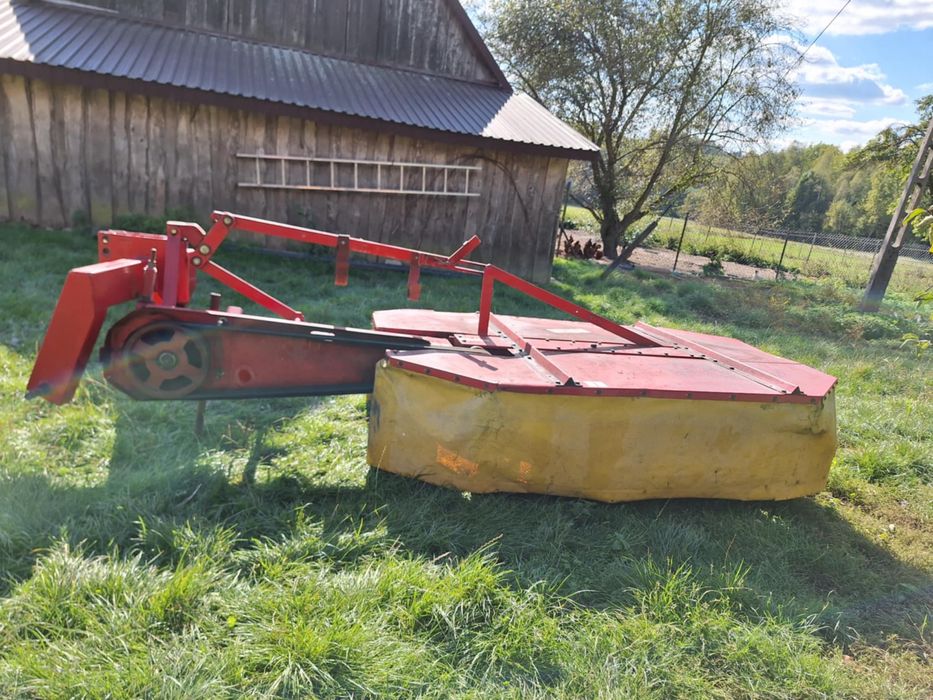 Kosiarka rotacyjna TAD-LEN 1,85m