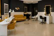 Gotowy nowoczesny salon kosmetyczny na sprzedaż Gdańsk Jasień