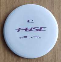 Disc golf Latitude 64 Gold Ice Fuse