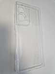 Ultra Clear 1mm Case do Motorola Moto G85 5G Przezroczysty