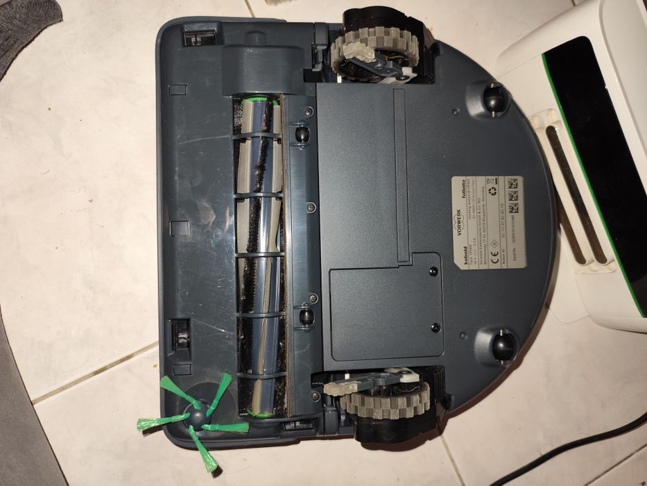 Aspirador Kobold VR300 Vorwerk