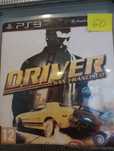 PS3 Driver PlayStation 3 pl