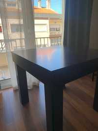 Mesa de sala/cozinha como nova