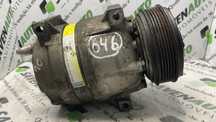 Compressor Ar Condicionado Nissan Interstar Autocarro (X70)