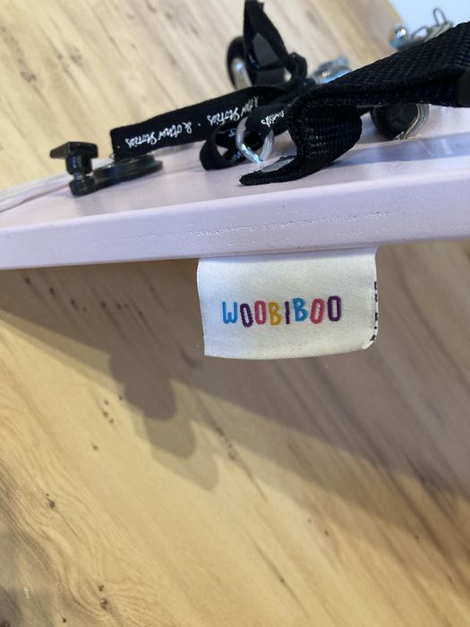 Tablica manipulacyjna Woobiboo