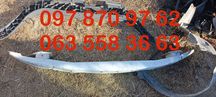 Підсилювач переднього бампера RENAULT MASTER 2003-2010 8200189647E