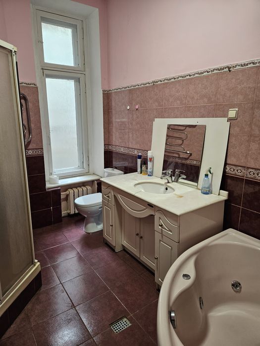 Аренда офиса в историческом центре Одессы