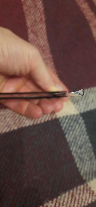 Продам опасную бритву