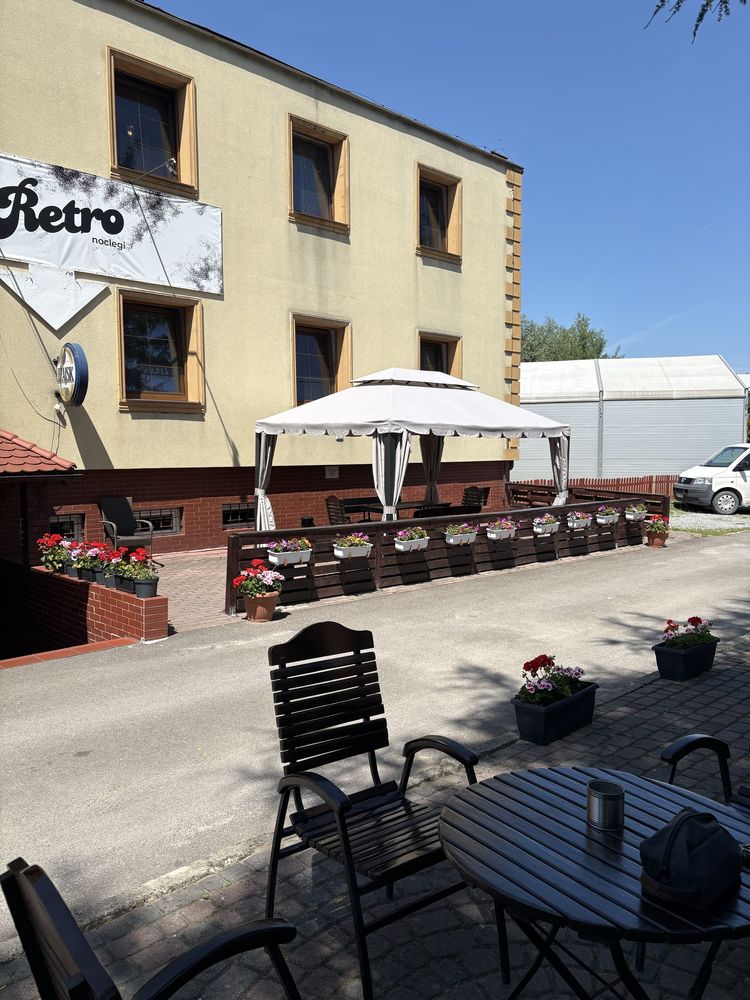 Hostel Retro noclegi Rzeszow