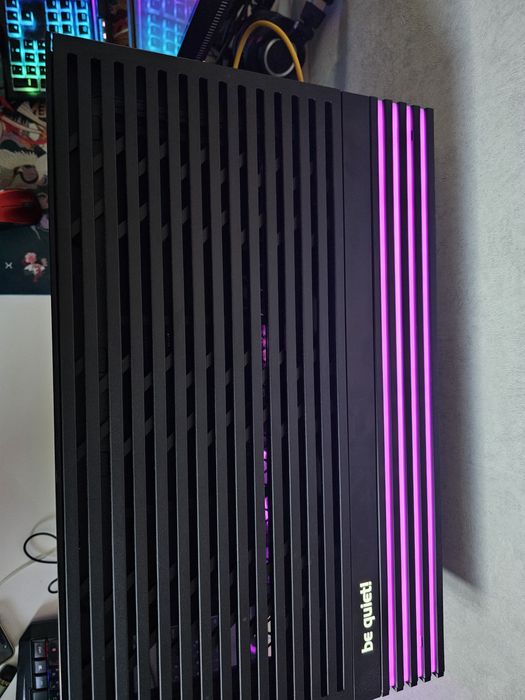 Системный блок ПК 4080s