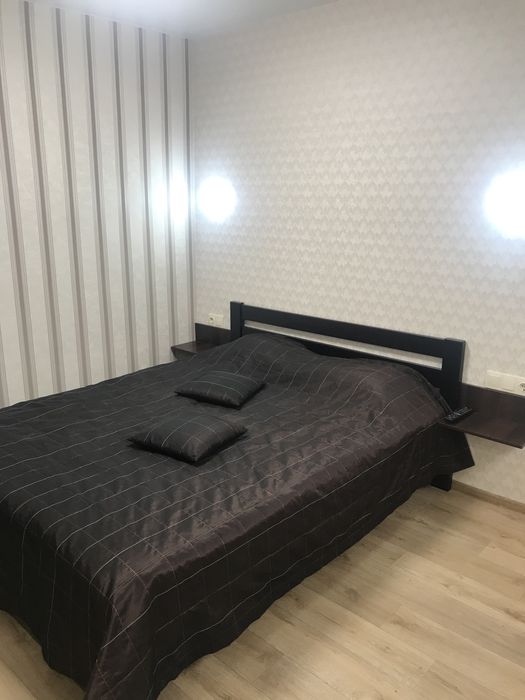 Квартира подобово. Студия 2024.Центр,