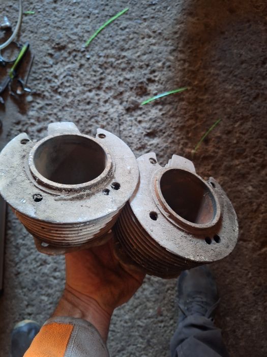 Продам мотоцикли дніпро і запчастини до них