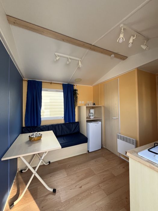 MobileHome Vega 3*7 metros