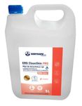 ERG CleanSkin PRO 5L higieniczna chirurgiczna dezynfekcja rąk