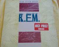 R.E.M. - Dead Letter Office - LP