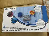 Discovery channel circuitos electricos