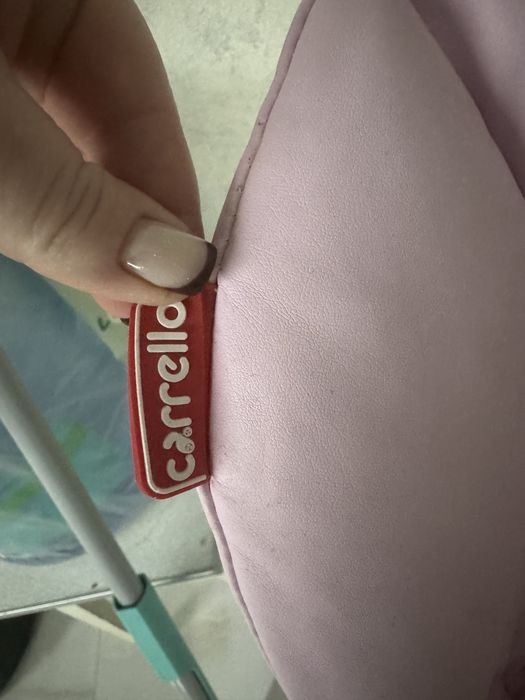 Продам дитячий стілець -гойдалку 3в1 Carrello Triumph, Торг, Са