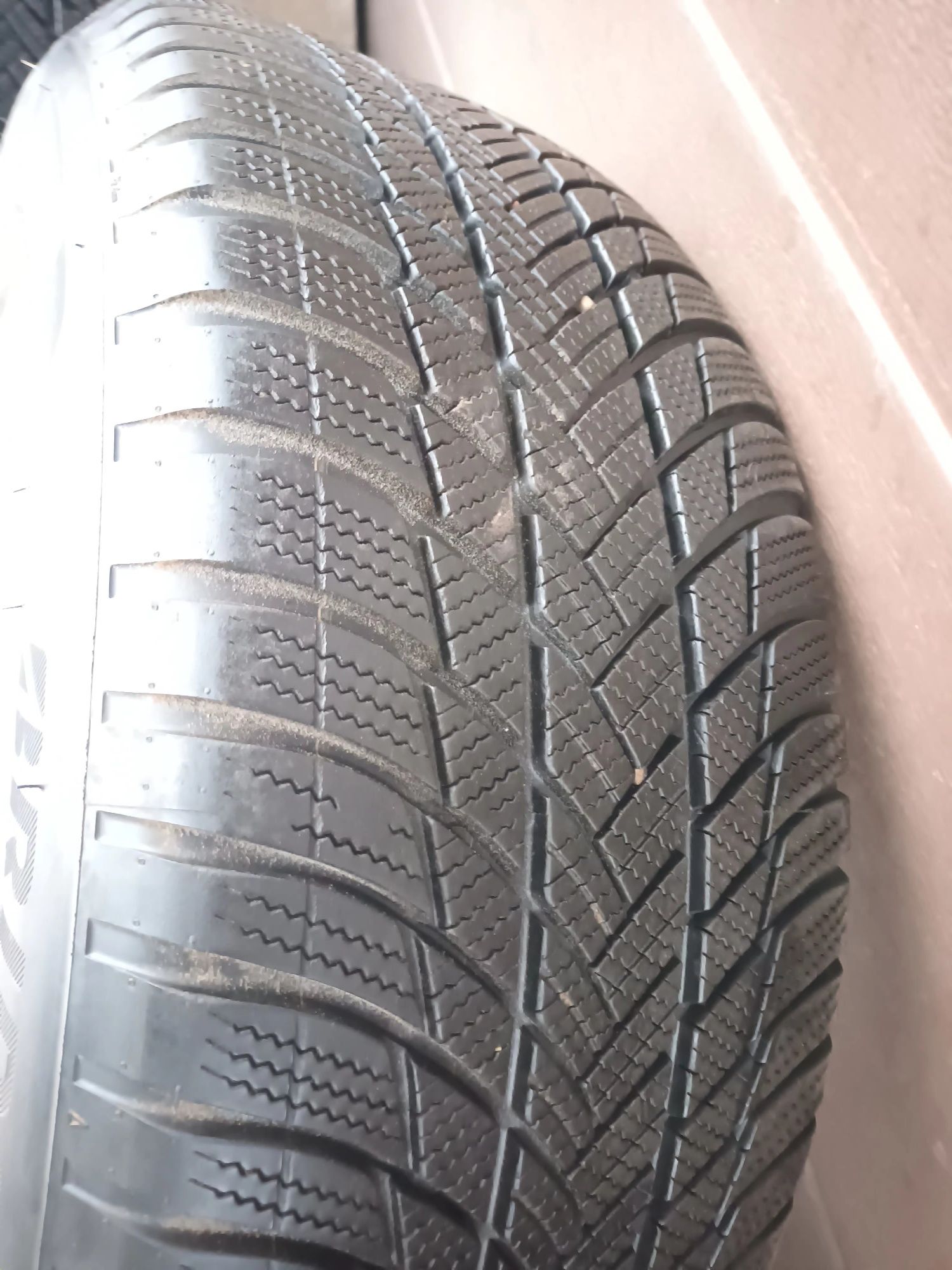 Koła zimowe  19  mercedes ML GL GLS GLE nowe opony