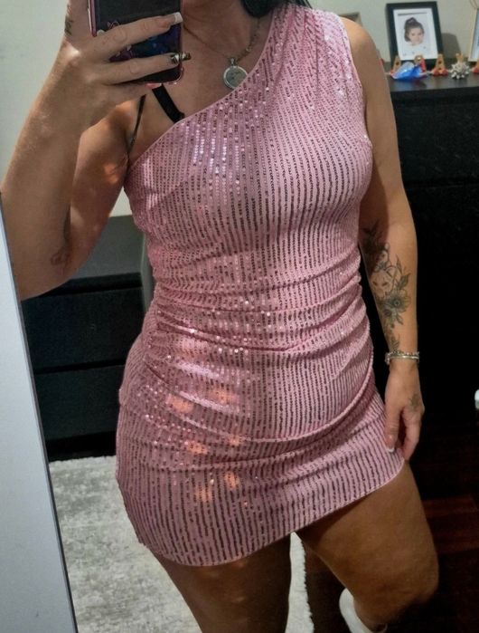 Vestido de festa