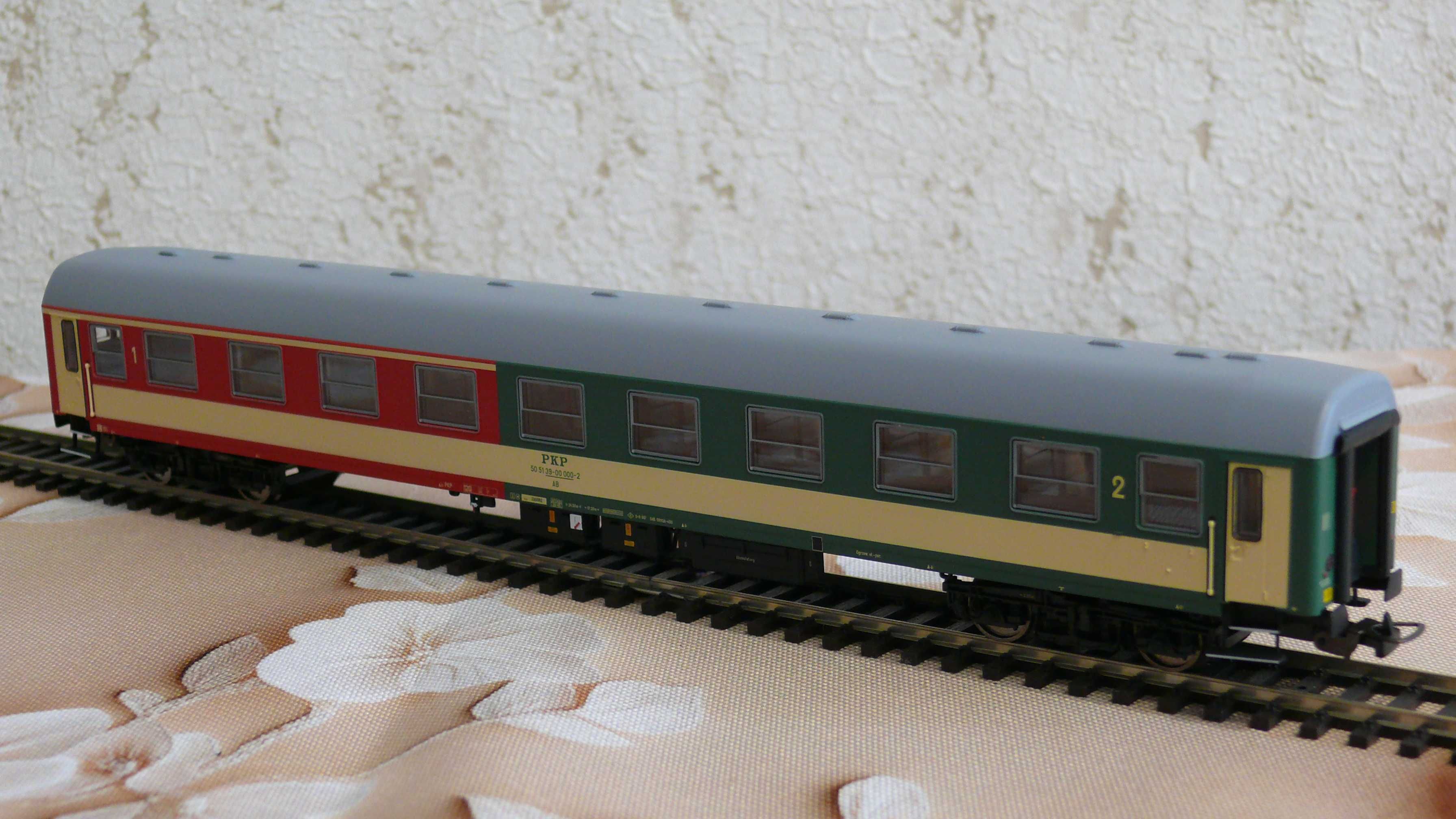 PIKO 97617 H0 PKP