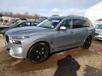 2023 Bmw x7 Xdrive40i ВИГІДНА ЦІНА